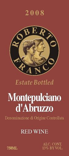 Montepulciano D'abruzzo