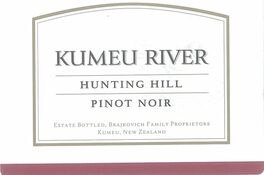 Hunting Hills