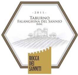 Taburno
