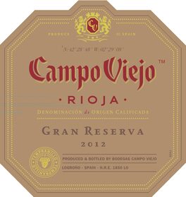 Gran Reserva