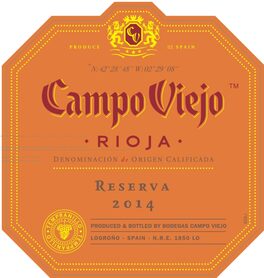 Reserva