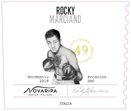Rocky Marciano