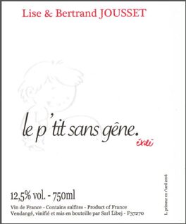 P'tit Sans Gene