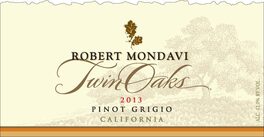Twin Oaks
