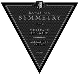 Meritage Red Wine