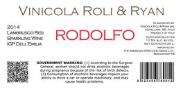 Rodolfo
