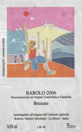Brunate
