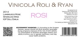Rosi