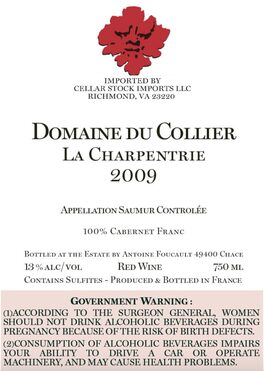 La Charpentrie