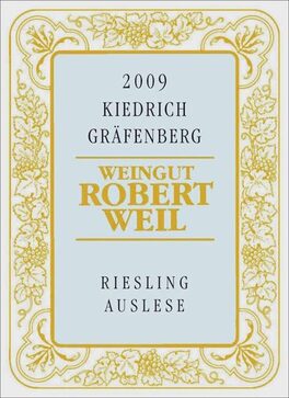 Kiedrich Grafenberg