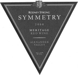 Symmetry
