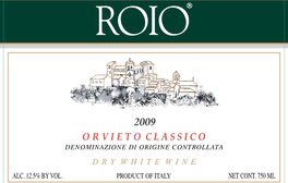 Roio Orvieto Classico