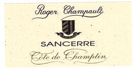 Cotes De Champtin