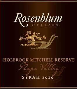 Holbrook Mitchell Reserve