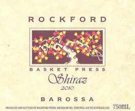 Basket Press