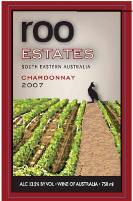 Roo Chardonnay