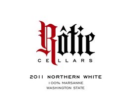 Northern White