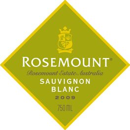 Diamond Label