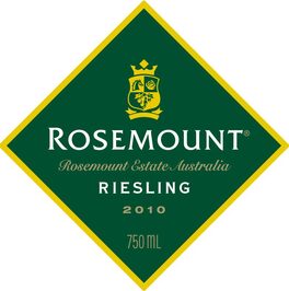 Diamond Label