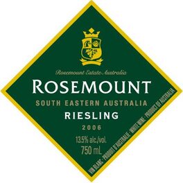 Diamond Label