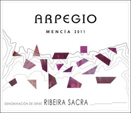 Arpegio