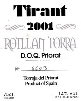 Tirant