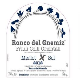 Merlot Sol