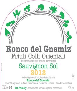 Sauvignon Sol