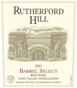 Barrel Select