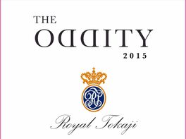 The Oddity