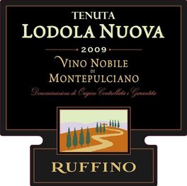 Lodola Nuova
