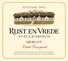 Estate Vineyards