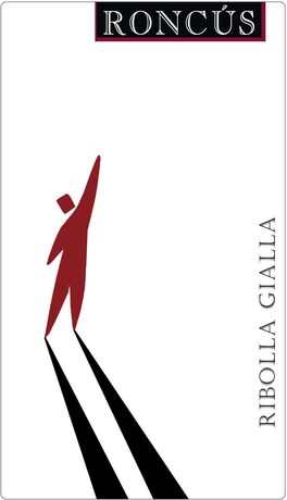 Ribolla Gialla