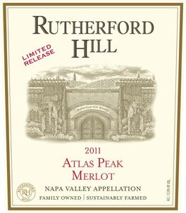 Atlas Peak