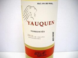 Yauquen