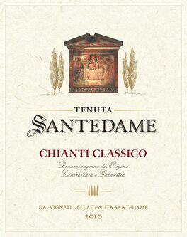 Tenuta Santedame