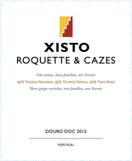 Xisto