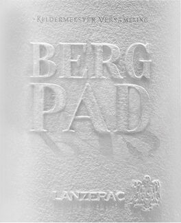 Bergpad