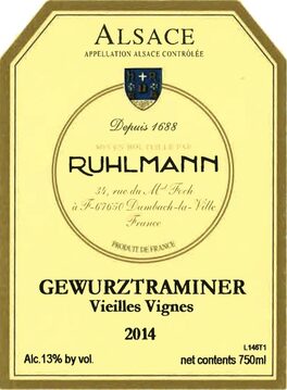 Vielles Vignes