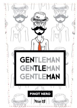 Gentleman