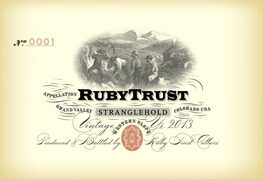Stranglehold