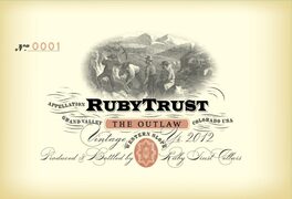 The Outlaw