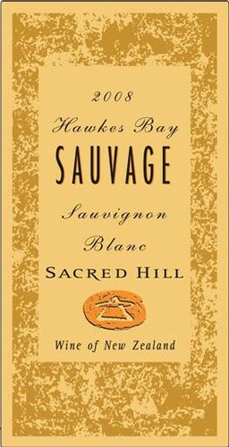 Sauvage