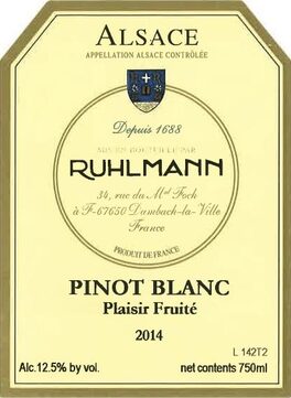 Plaisir Fruite