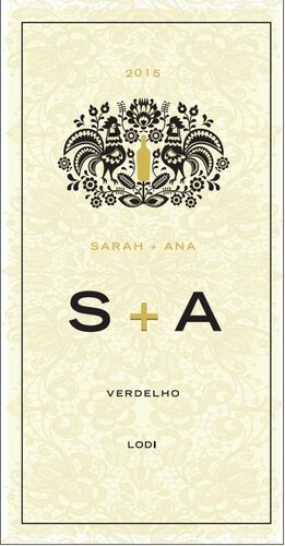 Sarah & Ana