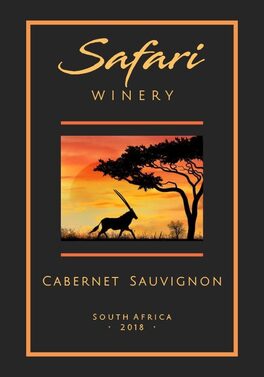 Cabernet Sauvignon