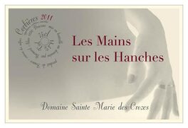 Les Mains Sur Les Hanches