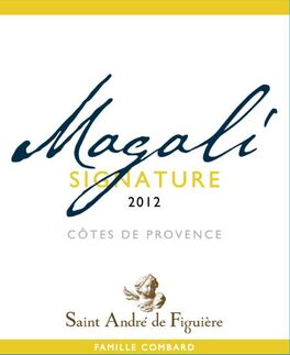 Magali