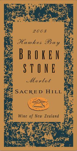 Brokenstone