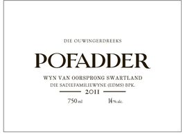 Pofadder